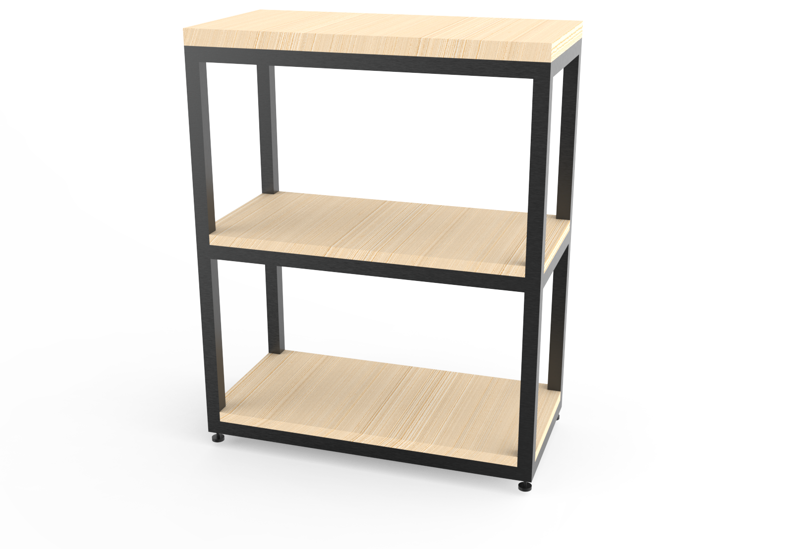 REPISA BAJA 60X75X30 LIFE