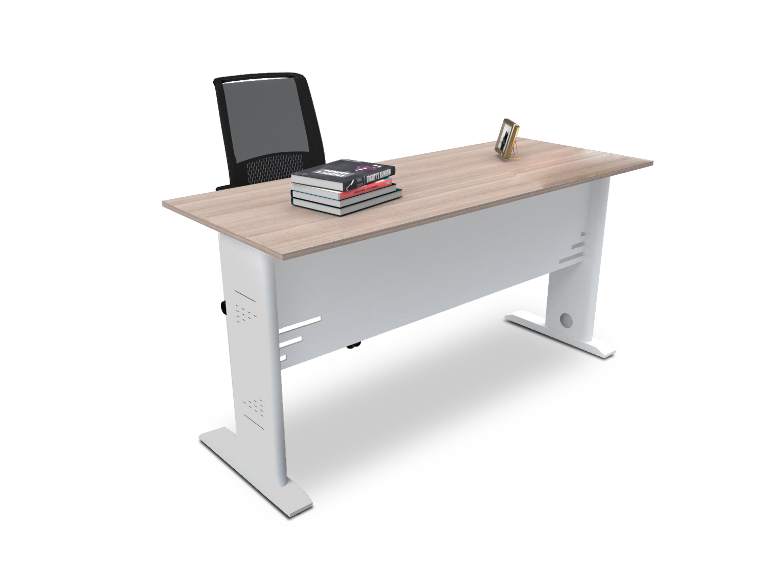 ESCRITORIO ALPHA 150X75X60